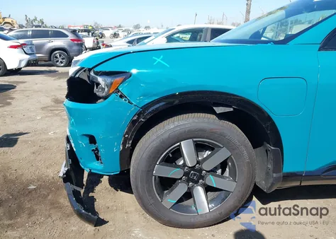 2025 Honda Prologue Touring z USA, uszkodzony, nr VIN 3GPKHWRM3SS501923